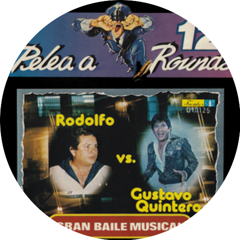 Gustavo Quintero & Rodolfo Aicardi & Rodolfo Aicardi