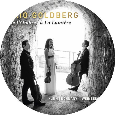 Goldberg Trio