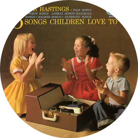 Bob Hastings