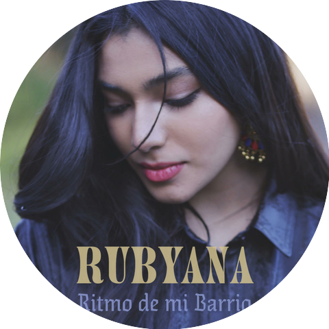 Rubyana Fernandez