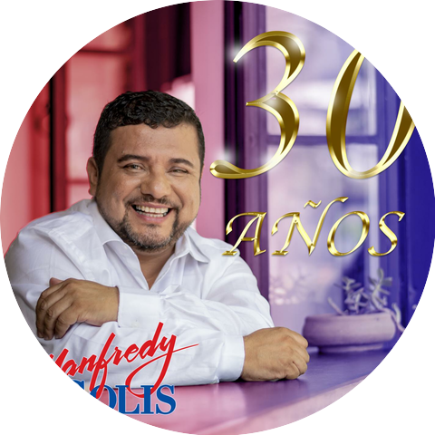 Manfredy Solis