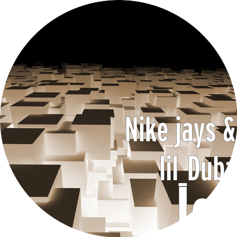 Nike jays & lil_Dubz