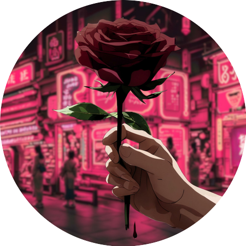 Rosa Neon