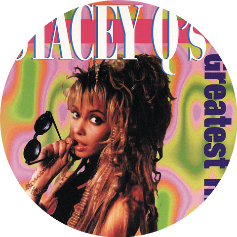 Stacey Q & Stacey Q
