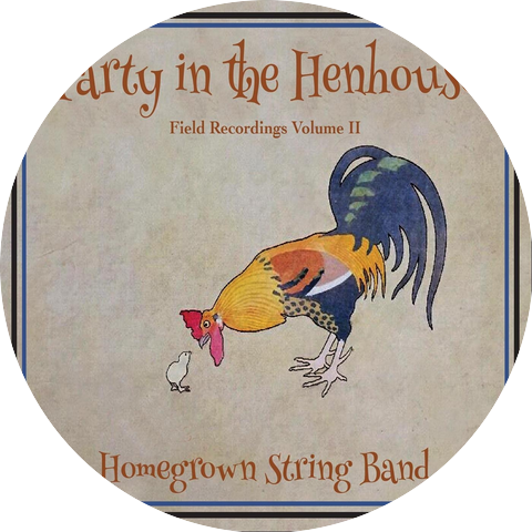 Homegrown String Band