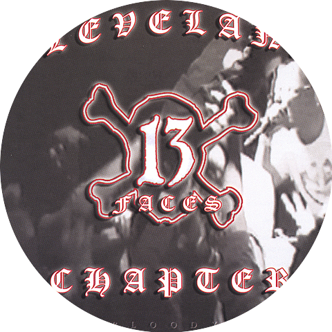 13 Faces