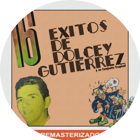 Dolcey Gutierrez y Su Conjunto Tropical
