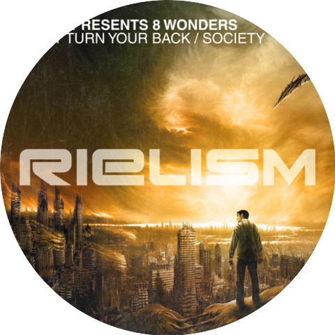 Arnej presents 8 Wonders