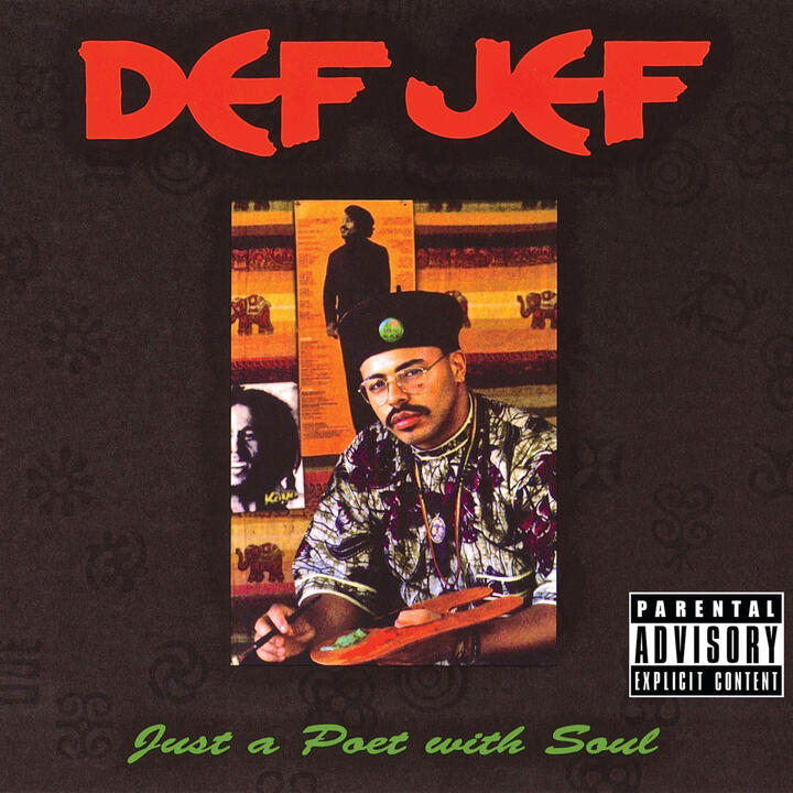 Def Jef & N'Dea Davenport