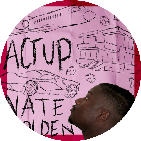 Nate Golden