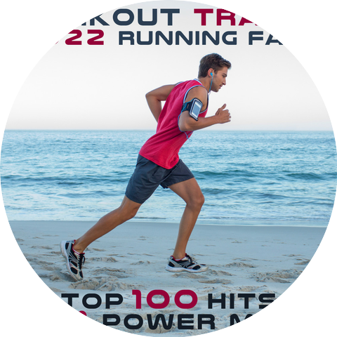 Running Trance & Workout Electronica