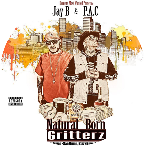 Jay B & P.A.C