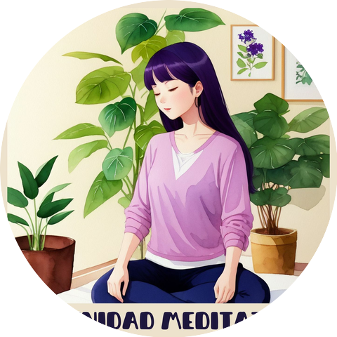 Relajar Dormir Meditar