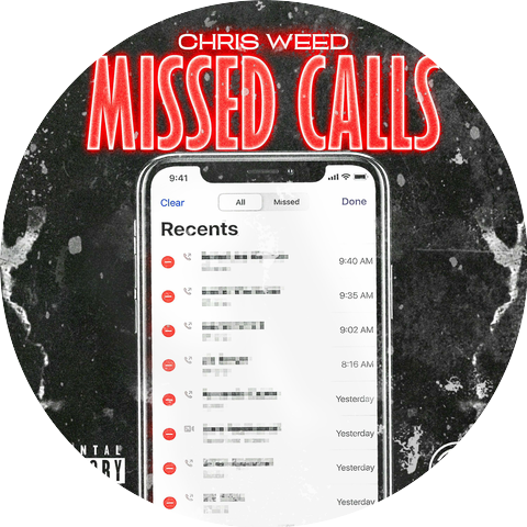 Chris Weed