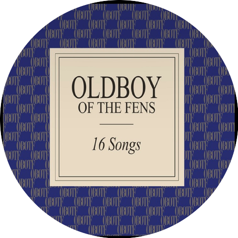 OldBoy of the Fens