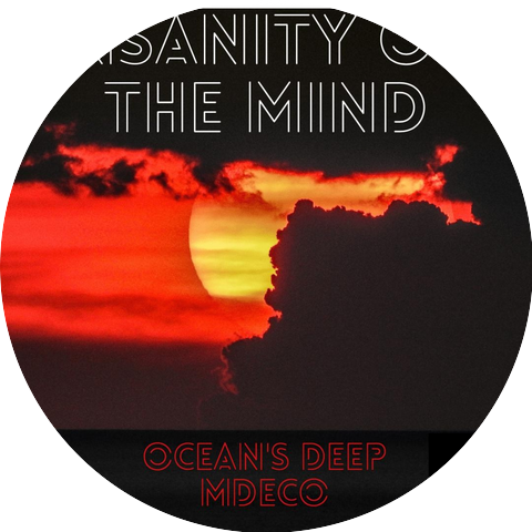Ocean's deep and MDeco