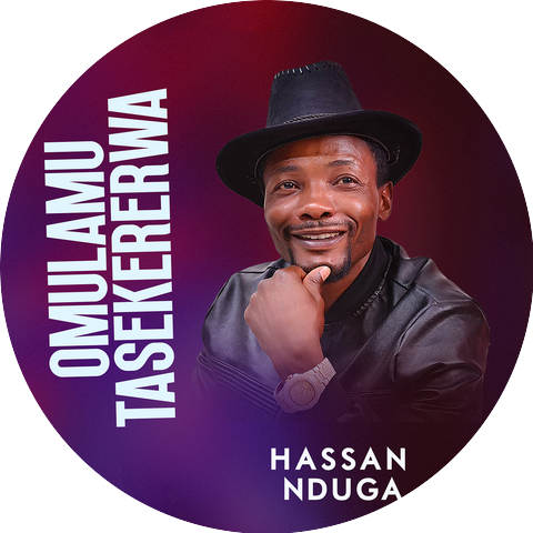Hassan Nduga