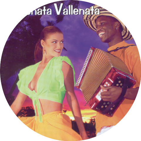 Los Chiches Vallenatos & Amín Martínez