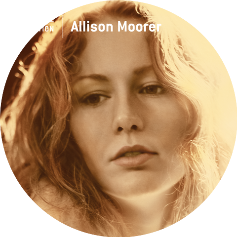 Allison Moorer & Chris Carmichael