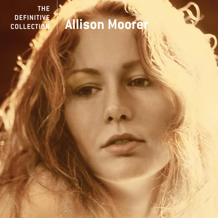 Allison Moorer & Chris Carmichael