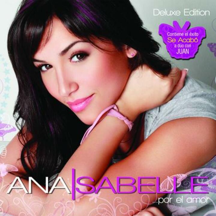 Ana Isabelle & Carly Tones