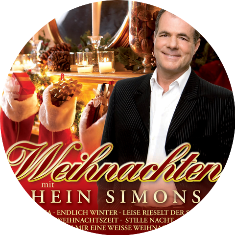 Hein Simons und der Raerener Kinderchor