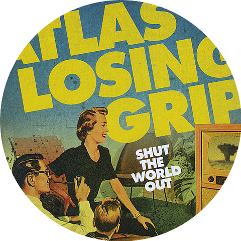 Atlas Losing Grip