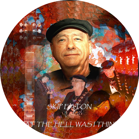 Skip Eaton