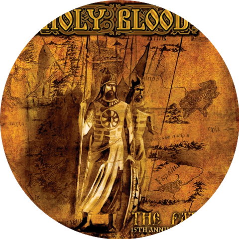 Holy Blood