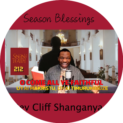 REV C Shanganya