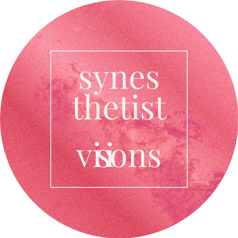 SYNESTHETIST