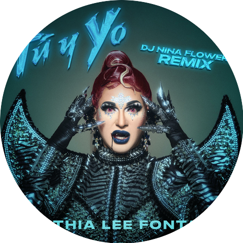 Cynthia Lee Fontaine