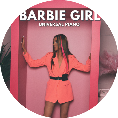 Universal Piano