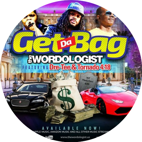 The Wordologist