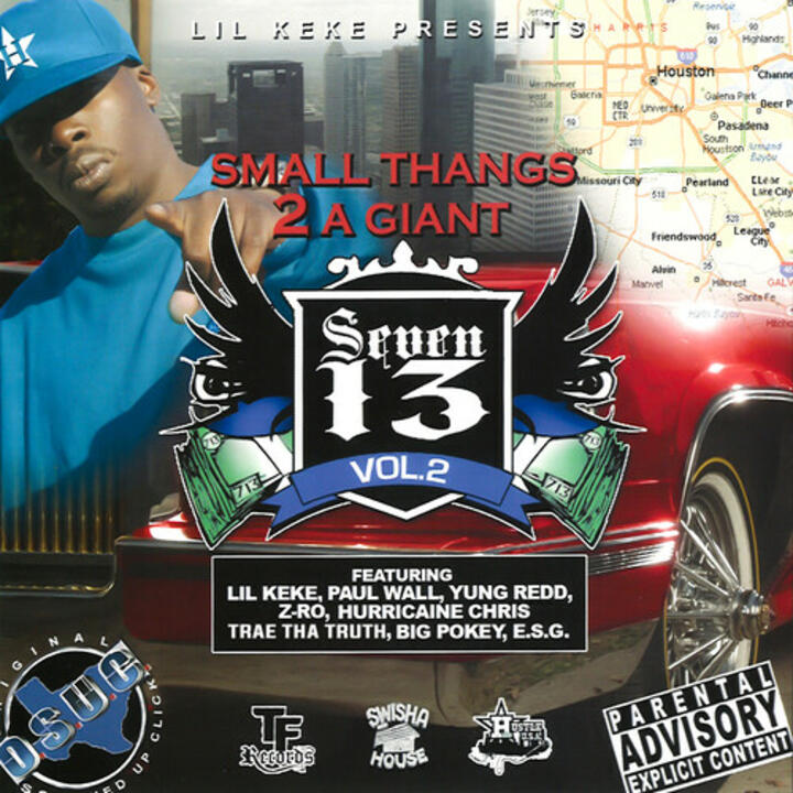 Lil Keke & Crys Wall