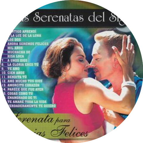 Pepé Delgado & Roberto Ledesma & Roberto Ledesma