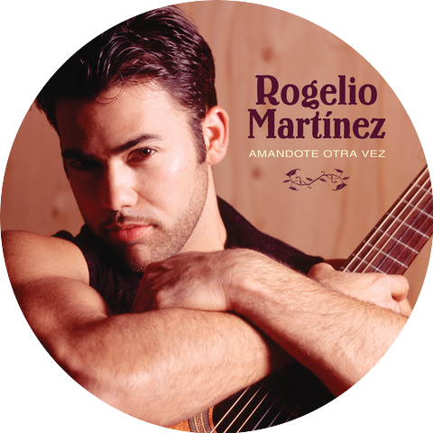 Rogelio Martinez & El General