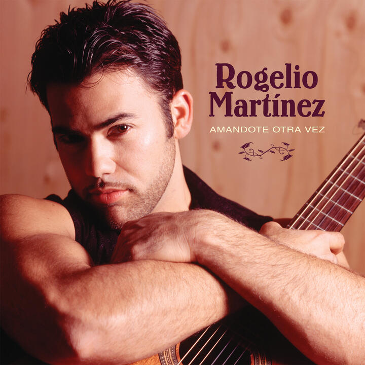 Rogelio Martinez & El General
