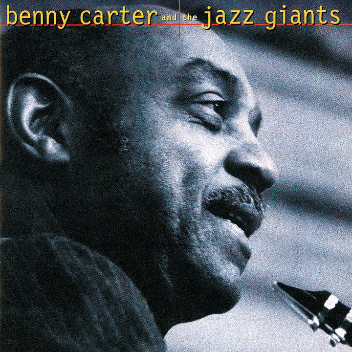 Benny Carter & Dizzy Gillespie