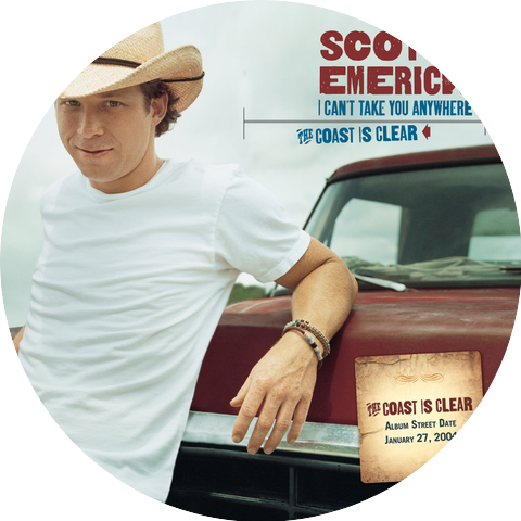 Scotty Emerick & Toby Keith