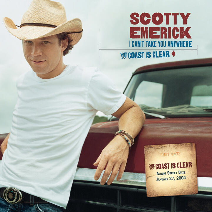 Scotty Emerick & Toby Keith
