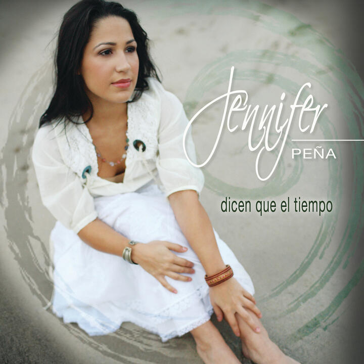 Jennifer Peña & Obie Bermúdez