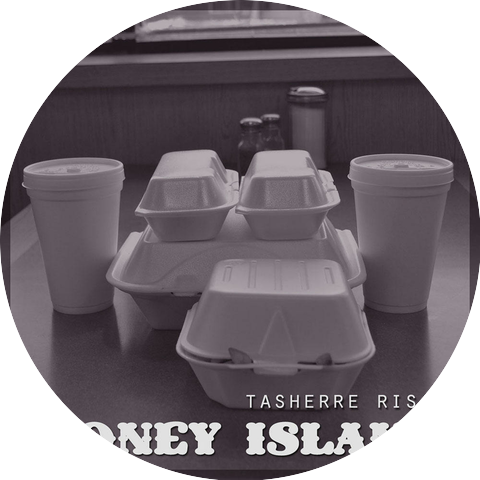 Tasherre Risay