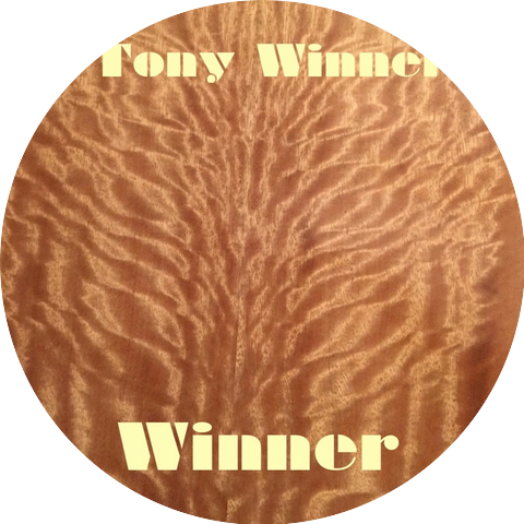Tony Winner