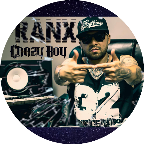 Pranx Crazy Boy
