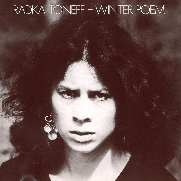 Radka Toneff