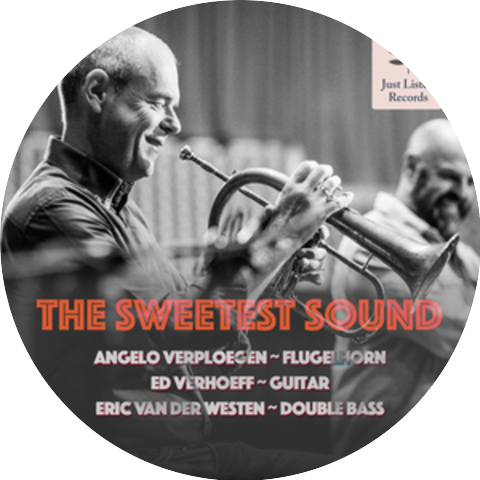 Angelo Verploegen & Ed Verhoeff & Eric Van Der Westen