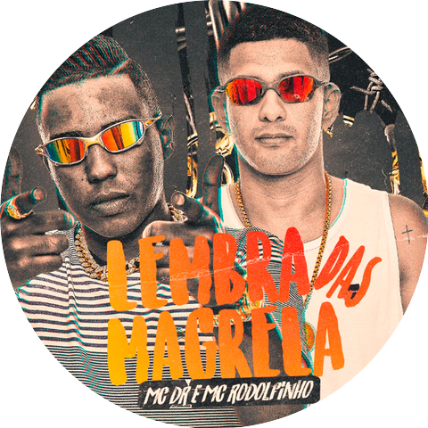 MC Alê & MC Rodolfinho
