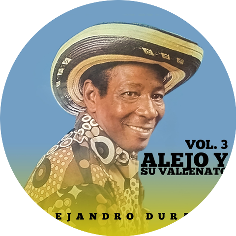 Alejandro Durán