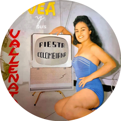 Bovea y sus Vallenatos & Alberto Fernández